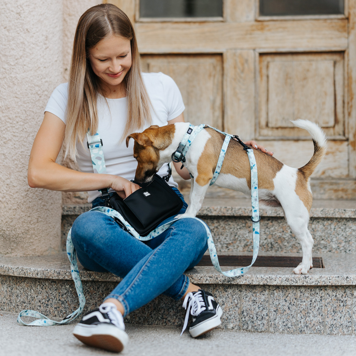 Najbolj posebna pasja imena iz Gina’s Woofs knjižnice imen