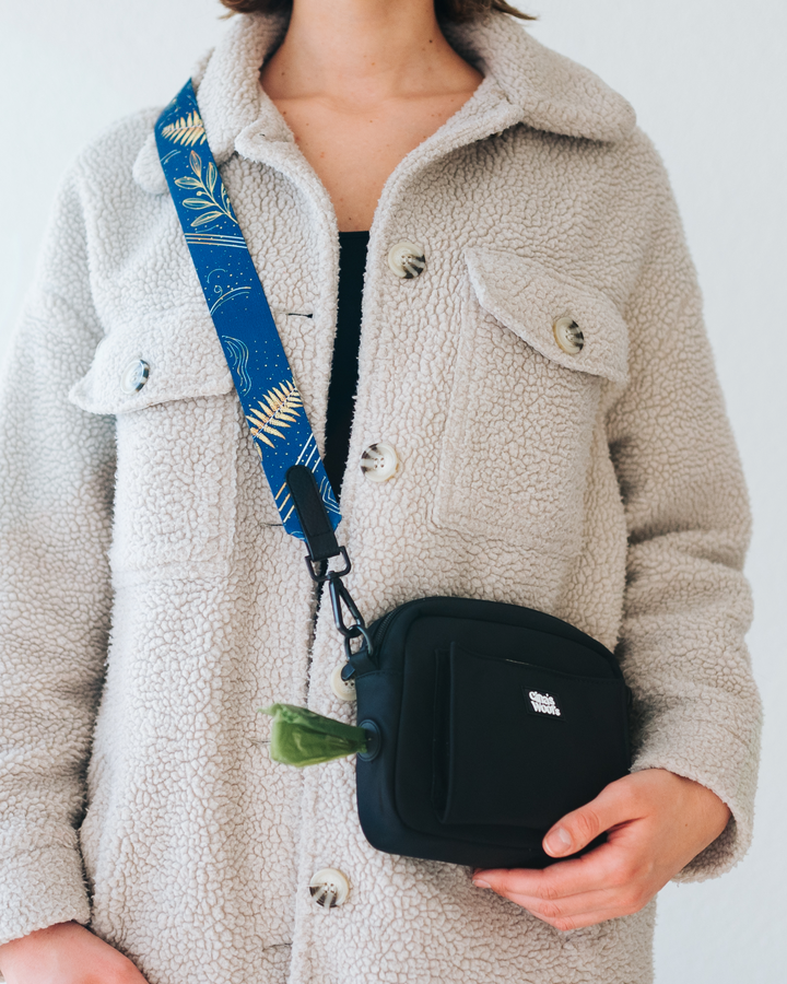 Biorazgradive vrećice za pseći izmet - 5x15 kom