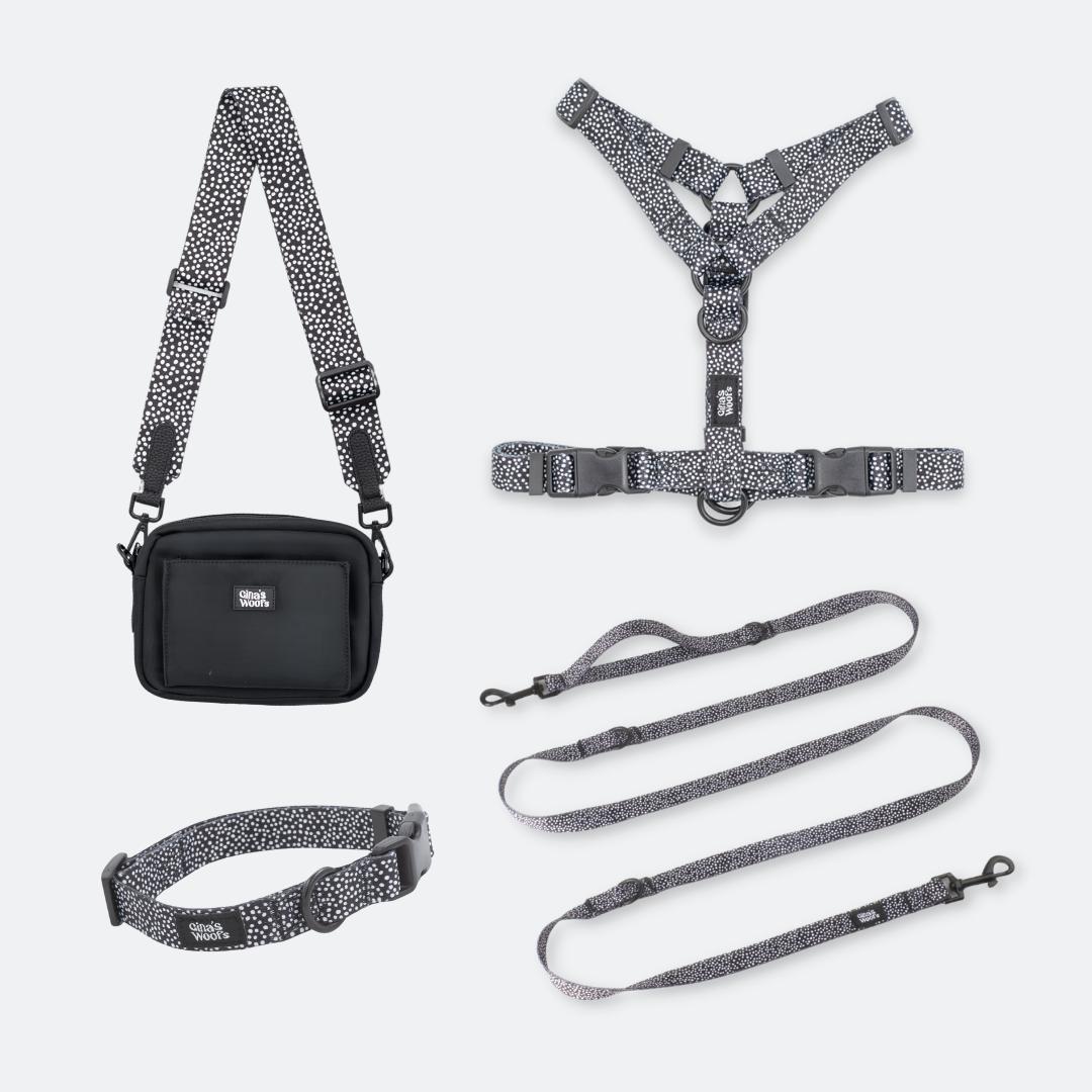 Komplet Wear2 - Dots and Spots