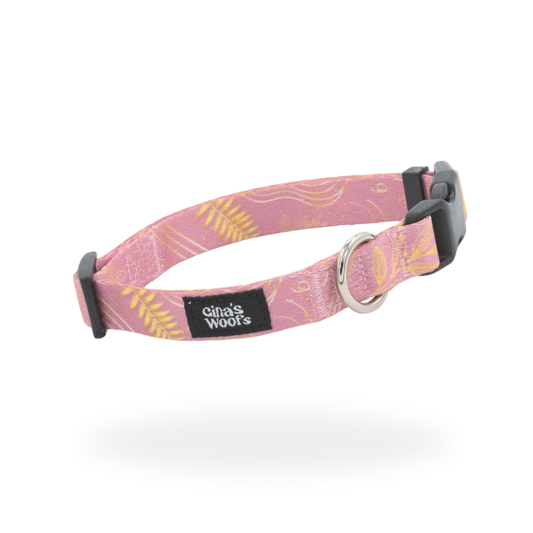 Komplet Wear2 - Fern Pink
