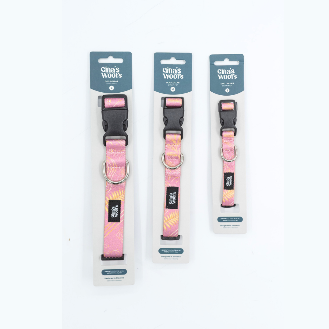 Komplet Wear2 - Fern Pink