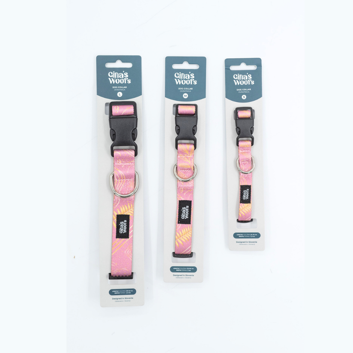 Komplet Wear2 - Fern Pink