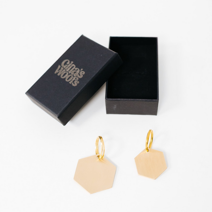 ID Obesek - Hexa GOLD