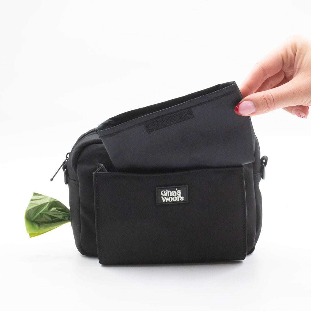 Biorazgradive vrećice za pseći izmet - 5x15 kom