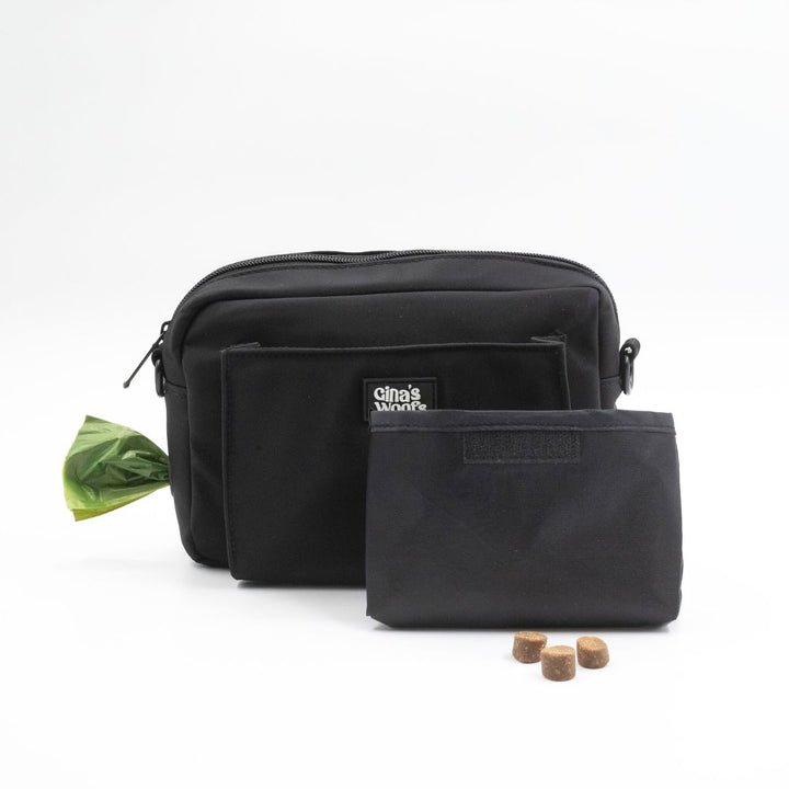 Biorazgradive vrećice za pseći izmet - 5x15 kom