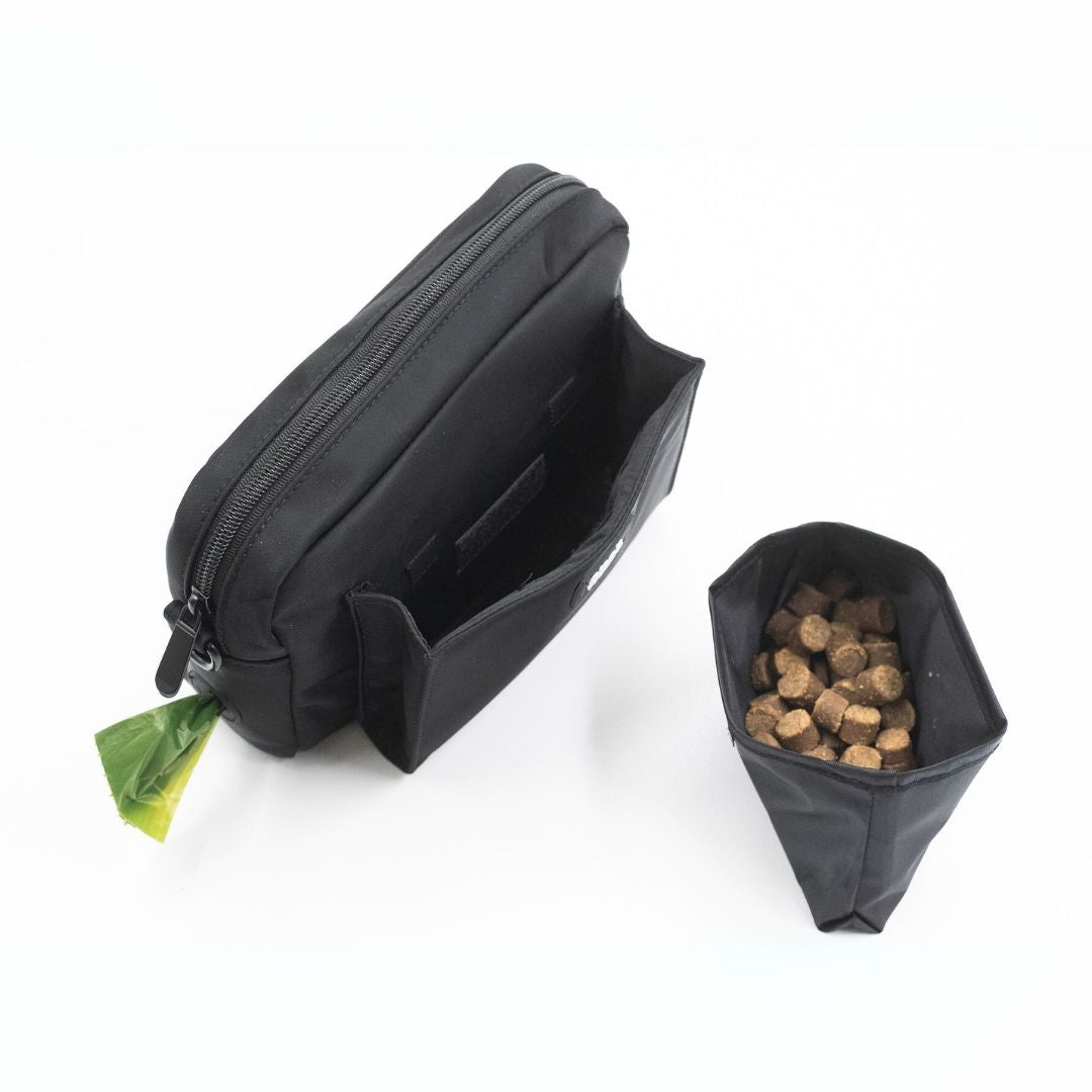 Biorazgradive vrećice za pseći izmet - 5x15 kom