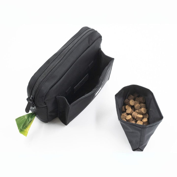 Biorazgradive vrećice za pseći izmet - 5x15 kom