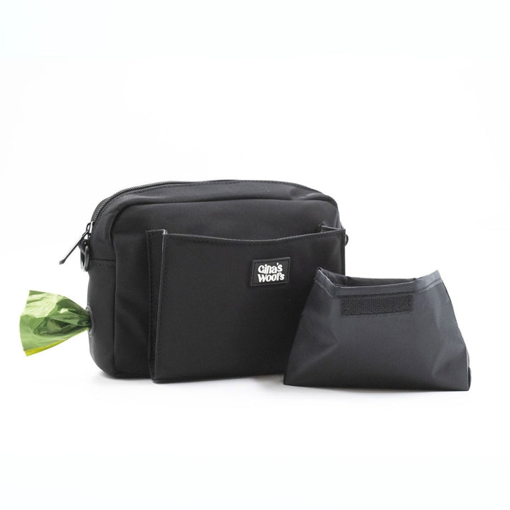 Biorazgradive vrećice za pseći izmet - 5x15 kom