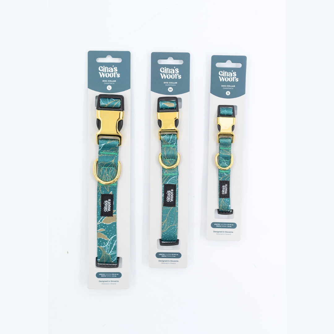 Komplet Wear2 - Golden Woods