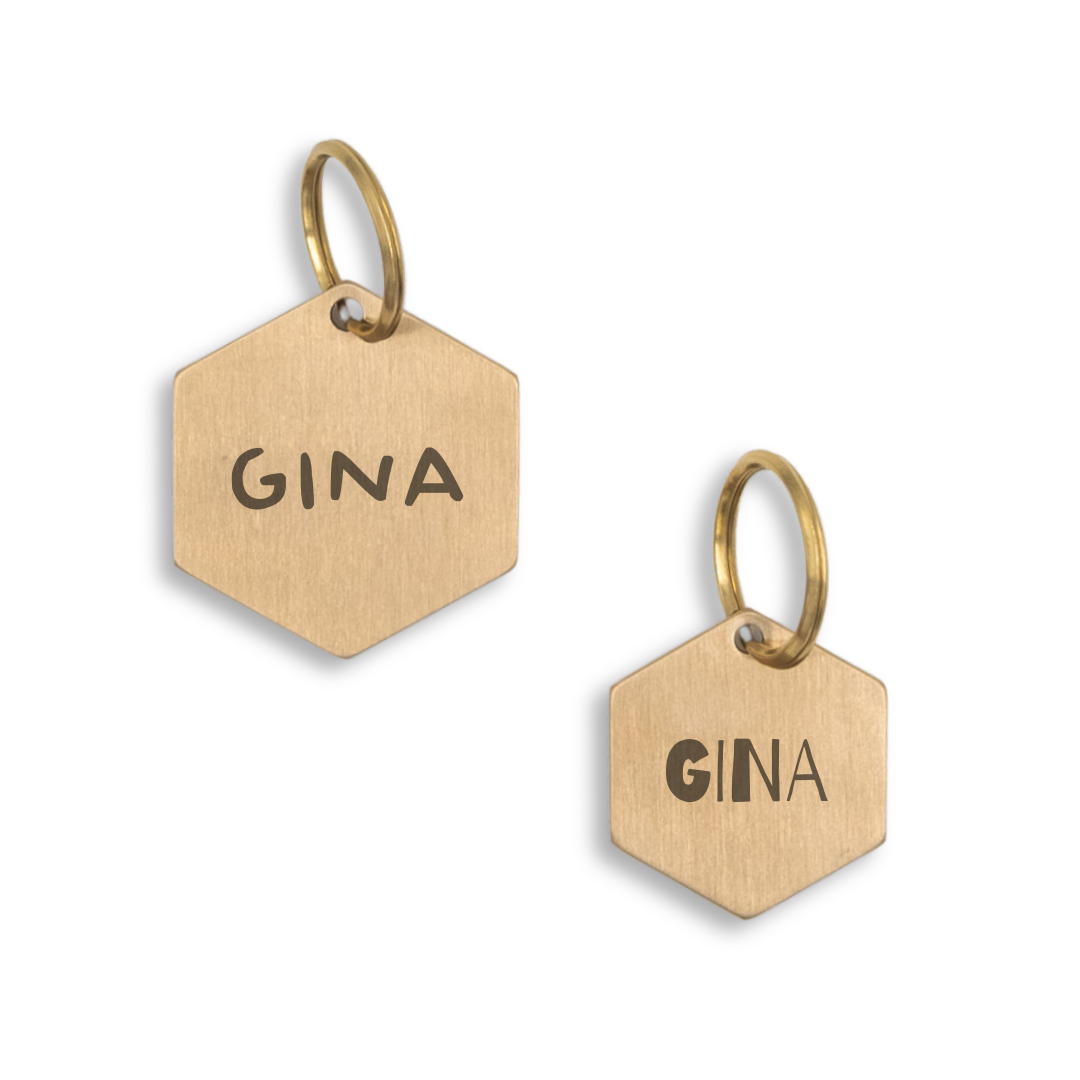 ID Obesek - Hexa GOLD