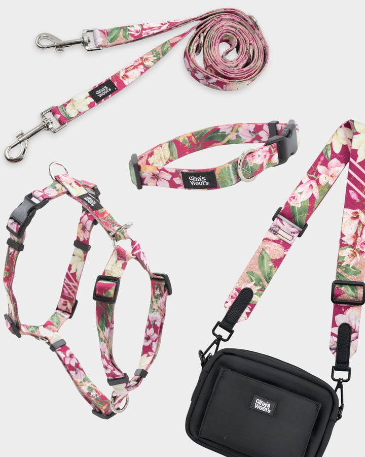 Komplet Wear2 - Magnolia Blossom