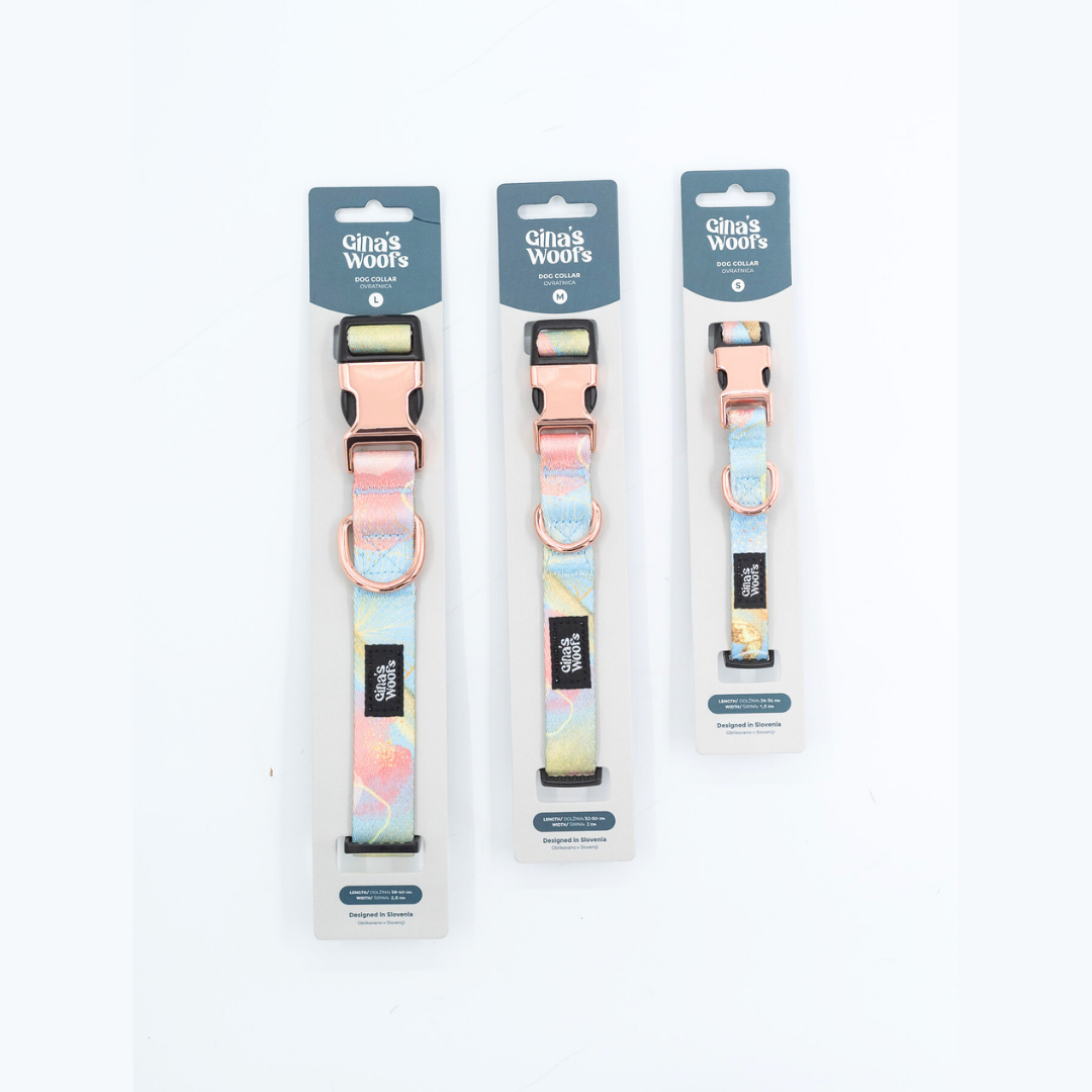 Komplet Wear2 - Rosie Blush