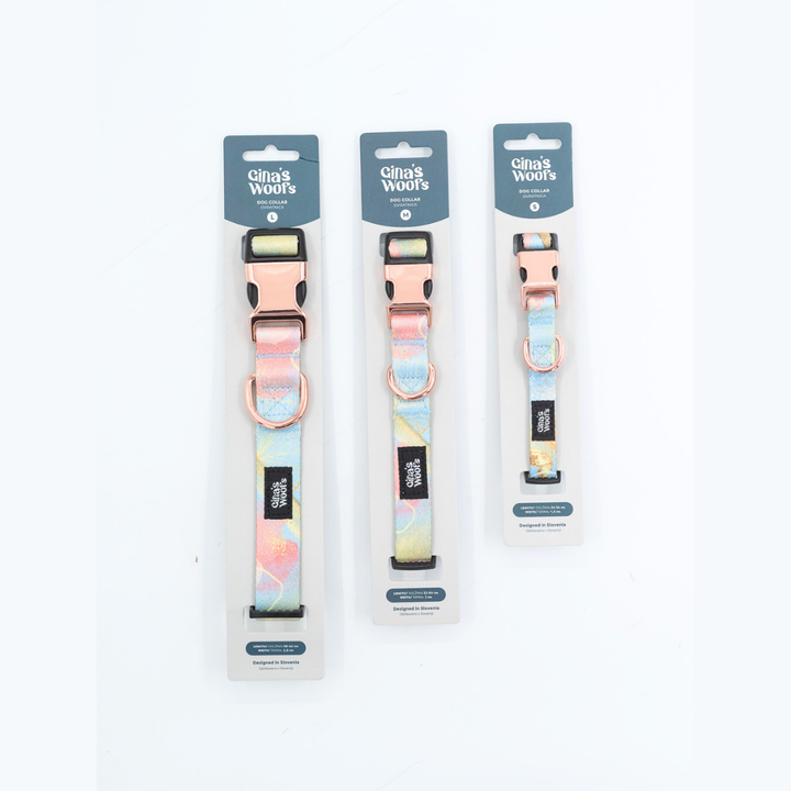 Komplet Wear2 - Rosie Blush