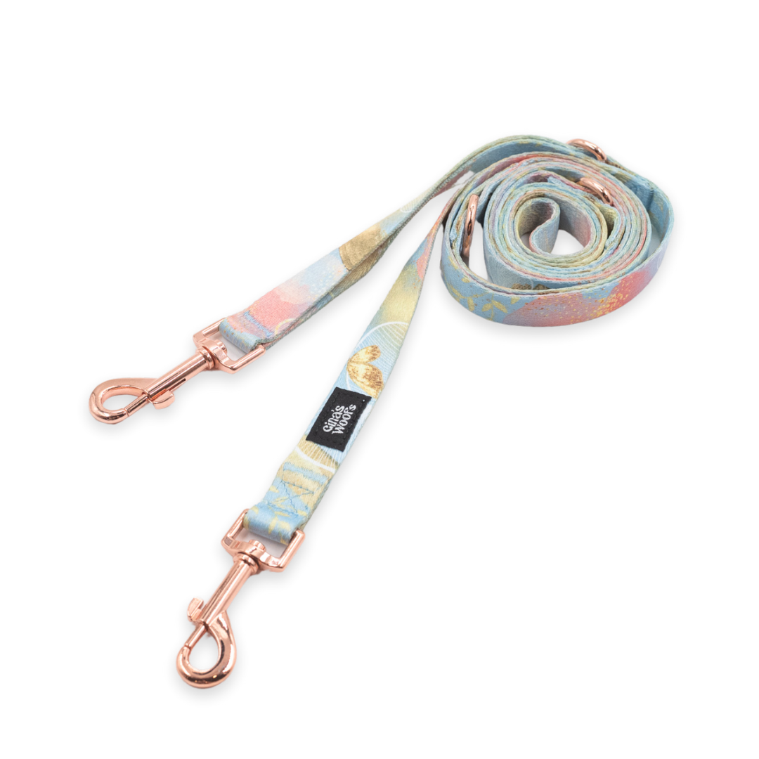 Komplet Wear2 - Rosie Blush