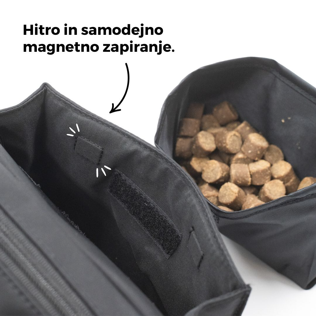 Torbica za priboljške