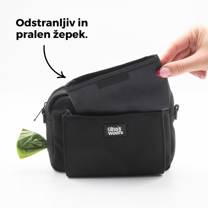 Torbica za priboljške