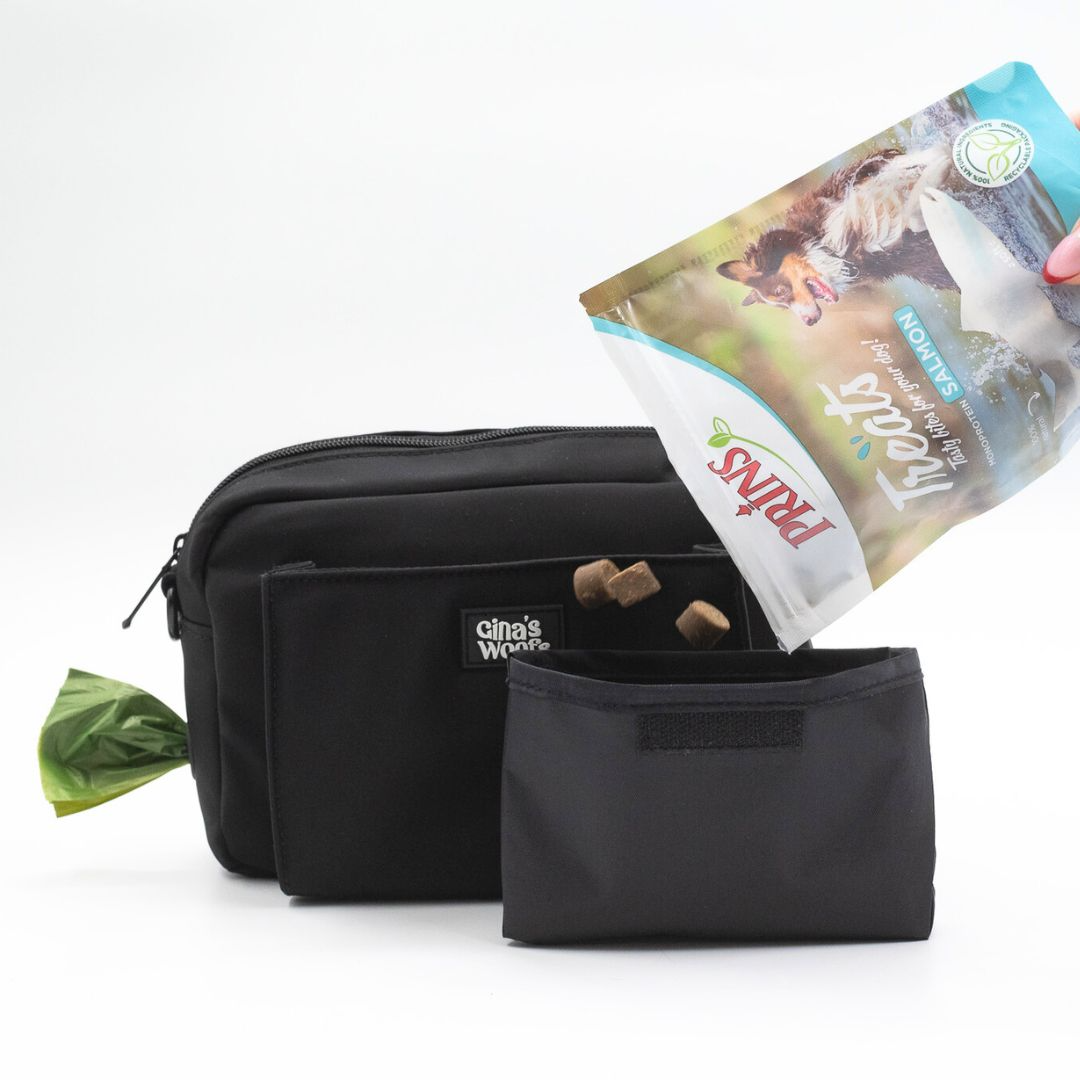 Torbica za priboljške