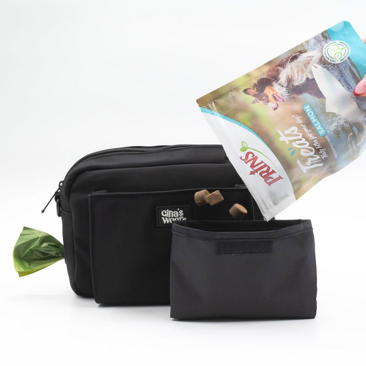 Torbica za priboljške