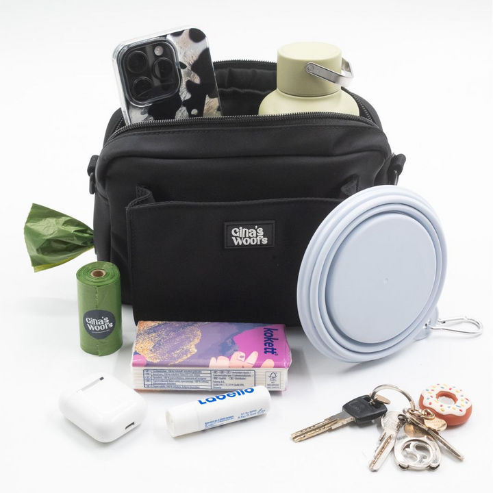 Torbica za priboljške