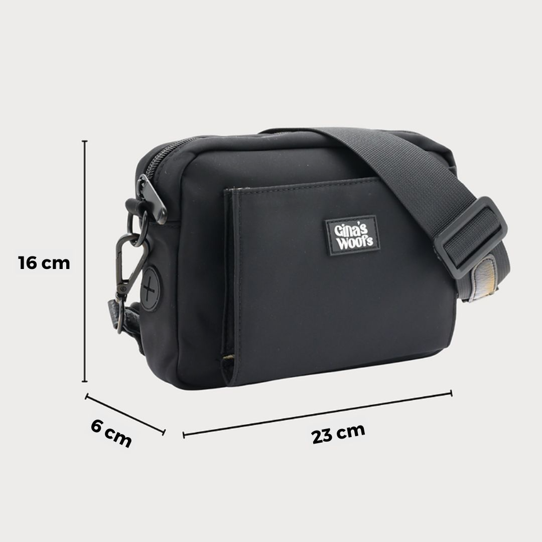 Torbica za priboljške