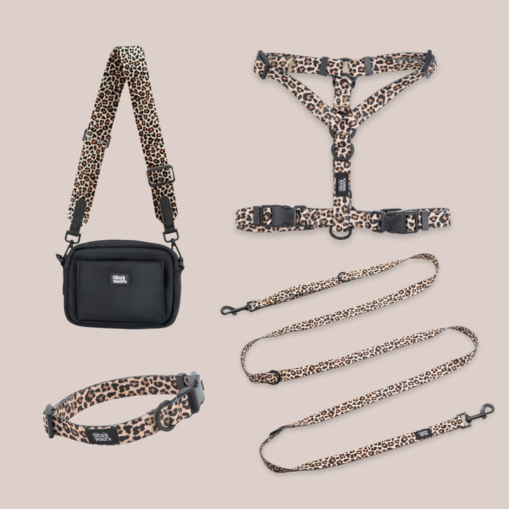 Komplet Wear2 - Wild Savanna