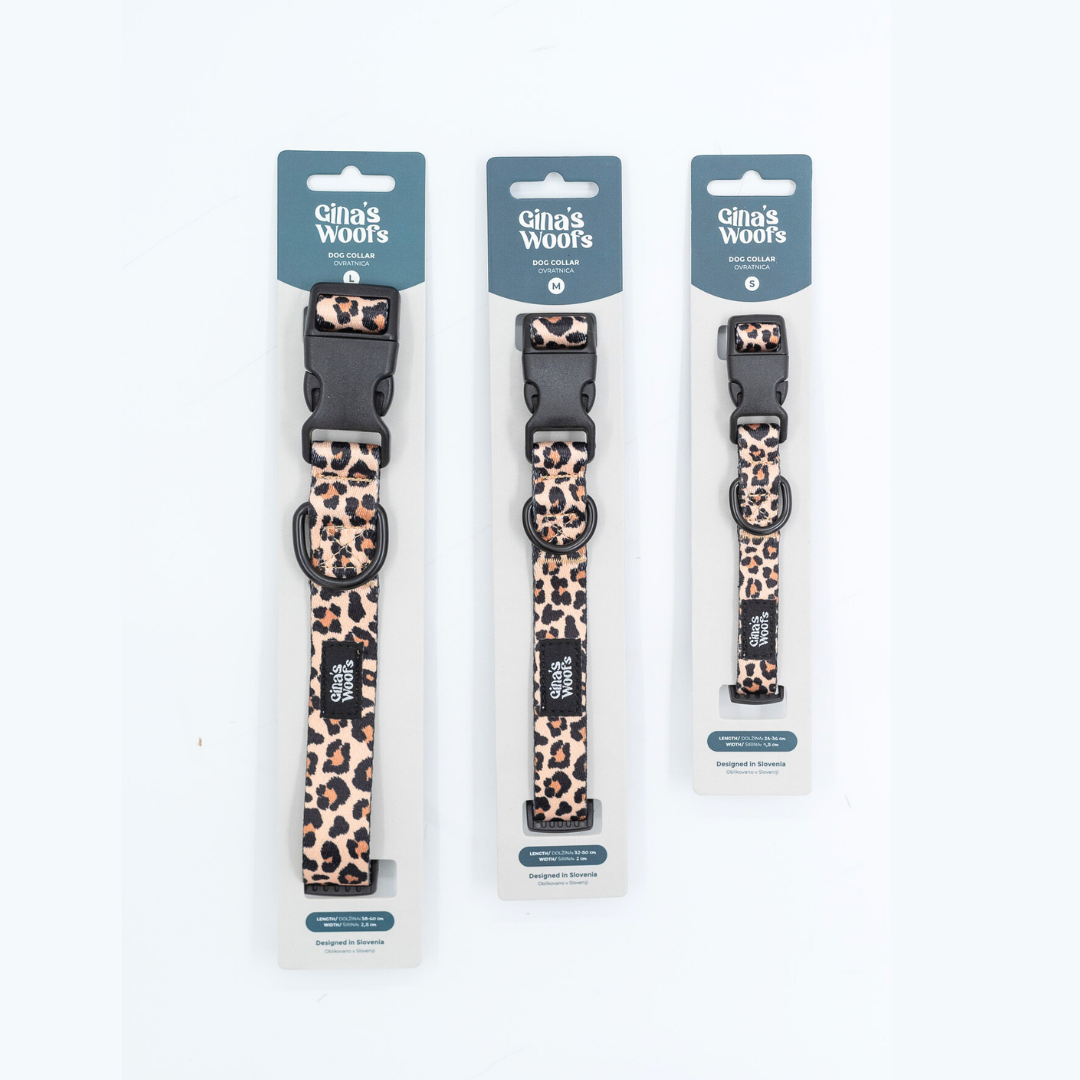 Komplet Wear2 - Wild Savanna