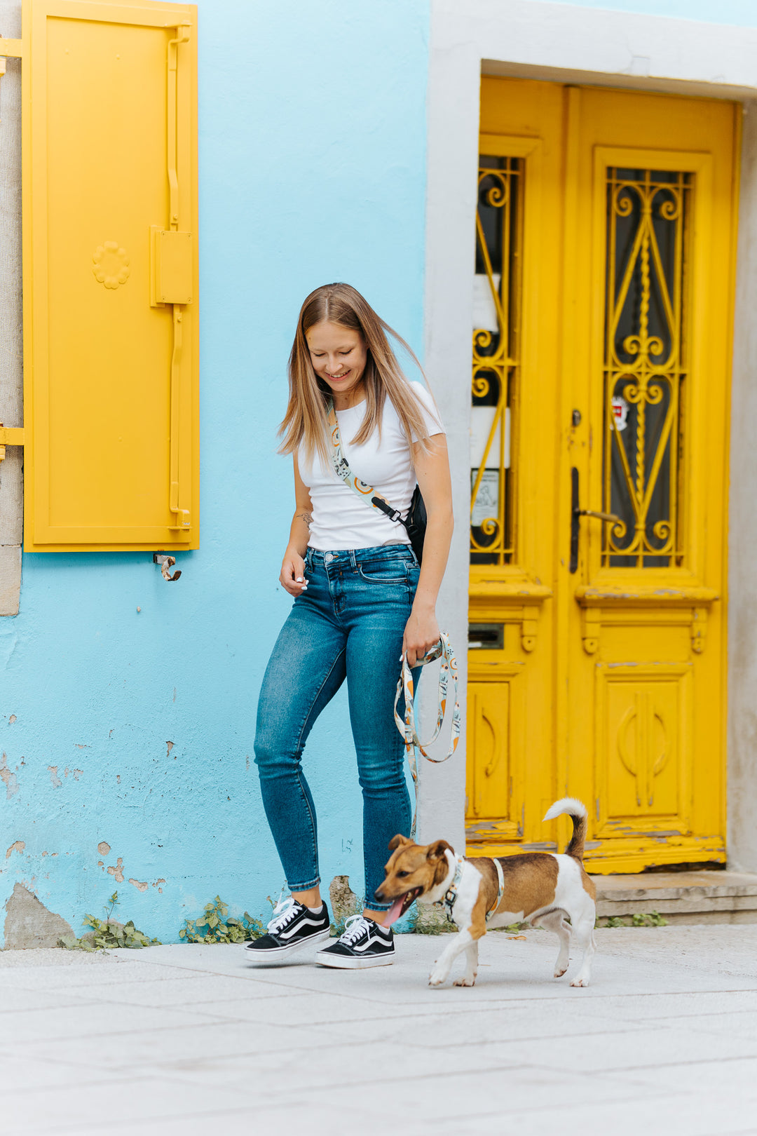 Komplet Wear2 - Groovy Vice