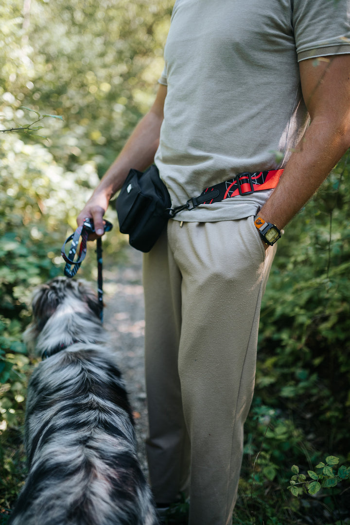 Komplet Wear2 - Motion Stride