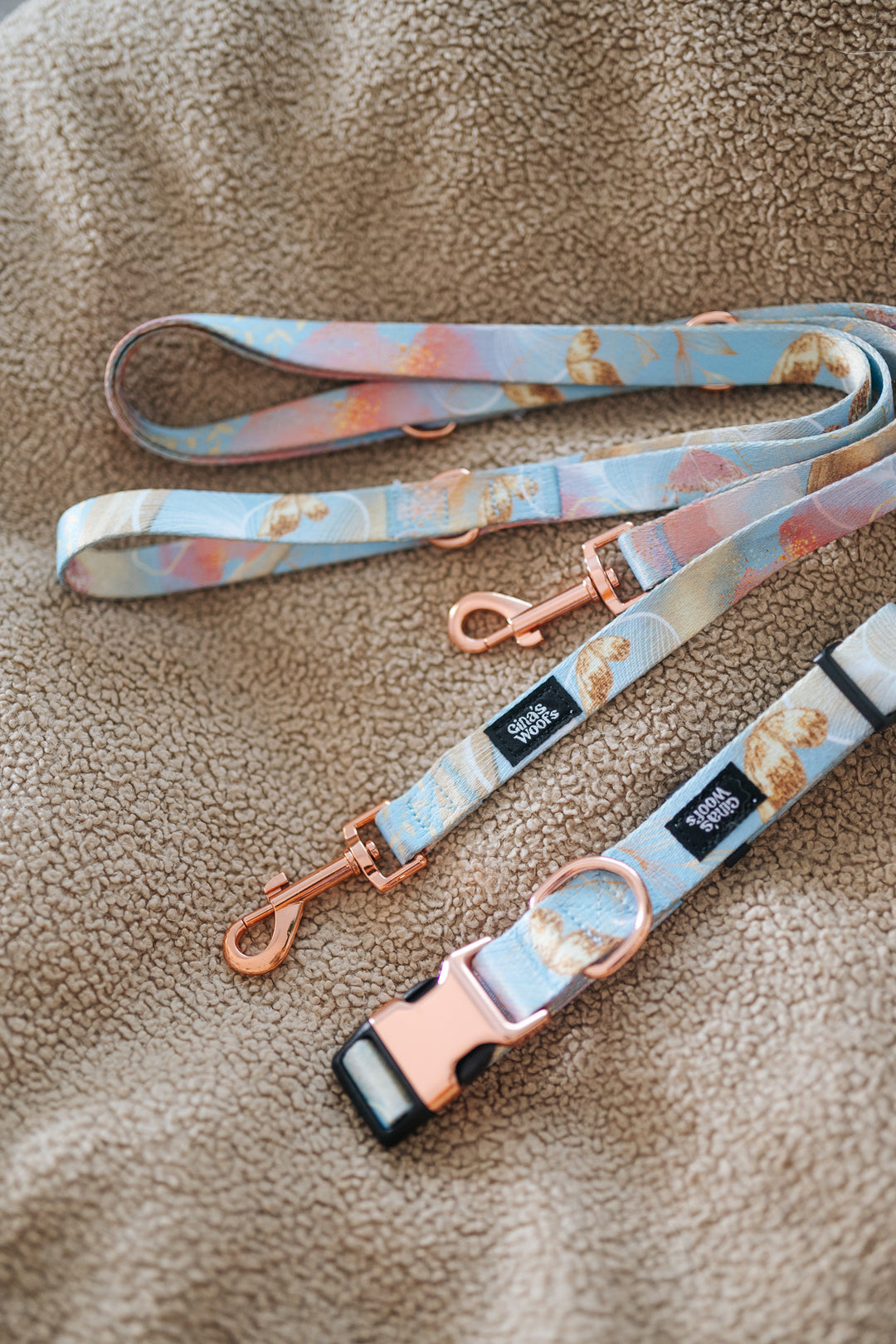 Komplet Wear2 - Rosie Blush